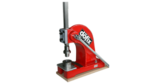 döfix grommet press